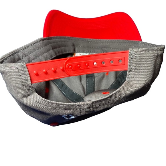 MLB Chicago Snap Back‎ Cap - Picture 6 of 7